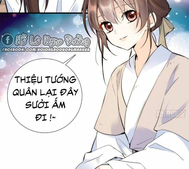 Thiều Quang Mạn Chapter 76 - 38