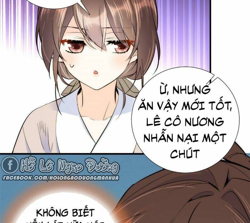 Thiều Quang Mạn Chapter 76 - 46