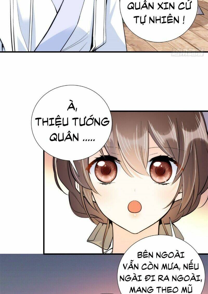Thiều Quang Mạn Chapter 76 - 7