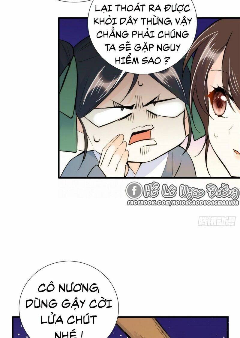 Thiều Quang Mạn Chapter 76 - 10