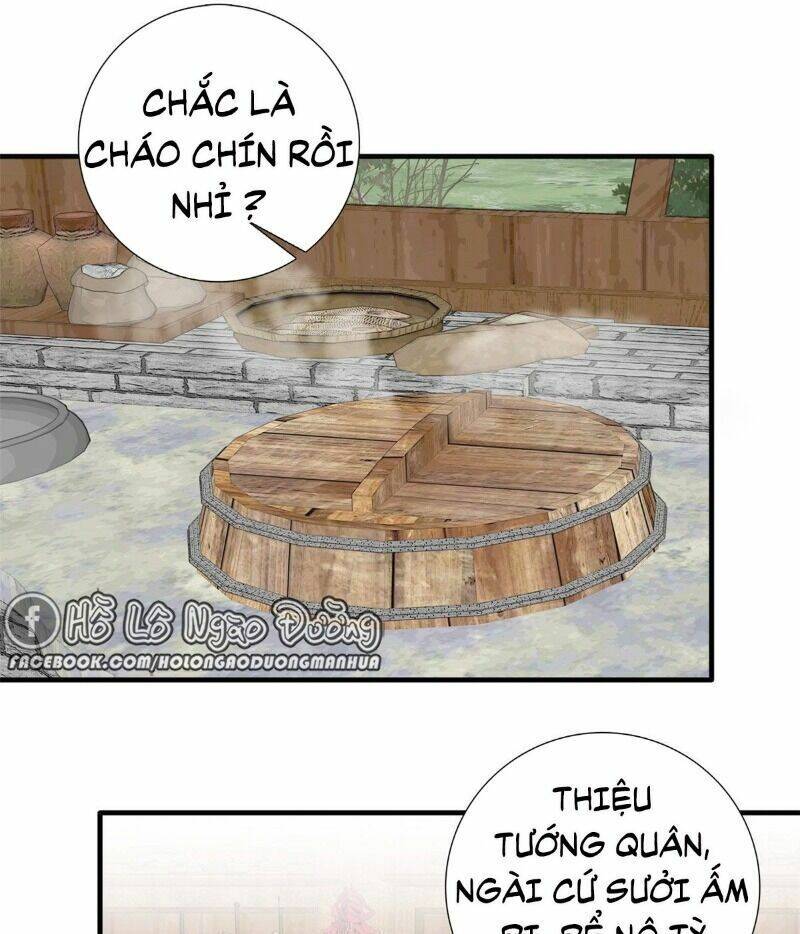Thiều Quang Mạn Chapter 77 - 3