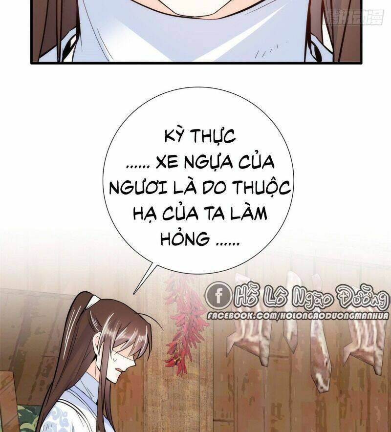 Thiều Quang Mạn Chapter 77 - 21