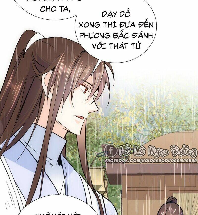 Thiều Quang Mạn Chapter 77 - 59