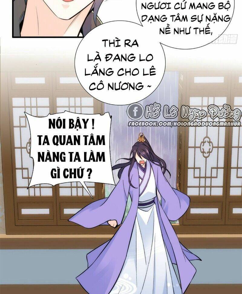 Thiều Quang Mạn Chapter 78 - 14