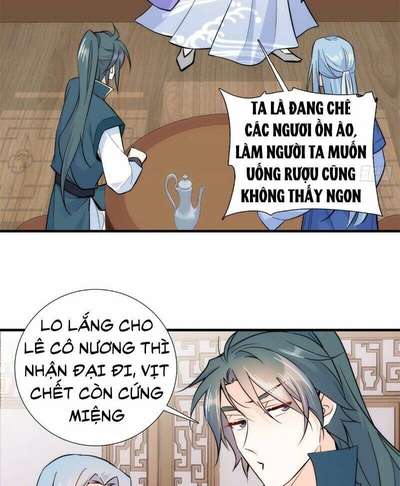 Thiều Quang Mạn Chapter 78 - 15
