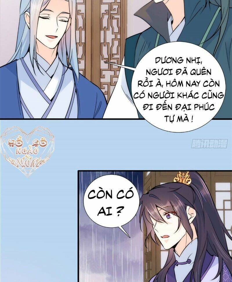 Thiều Quang Mạn Chapter 78 - 16