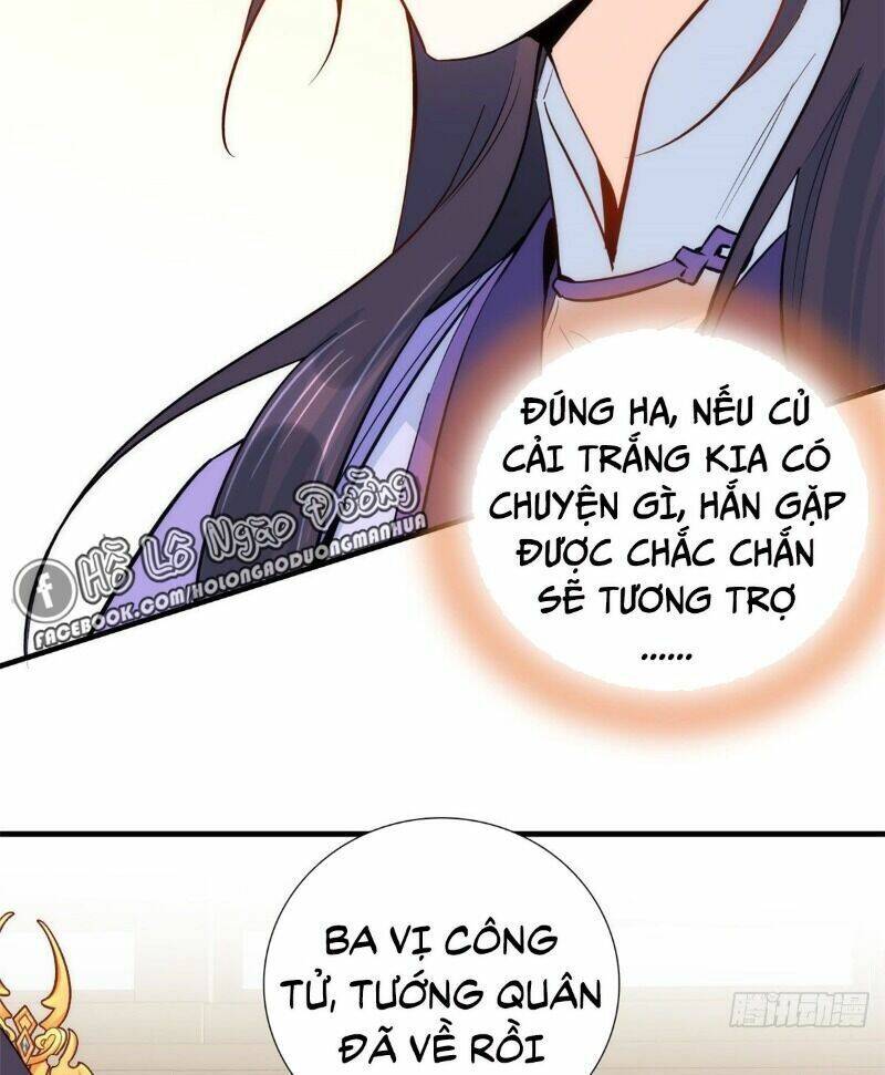 Thiều Quang Mạn Chapter 78 - 18