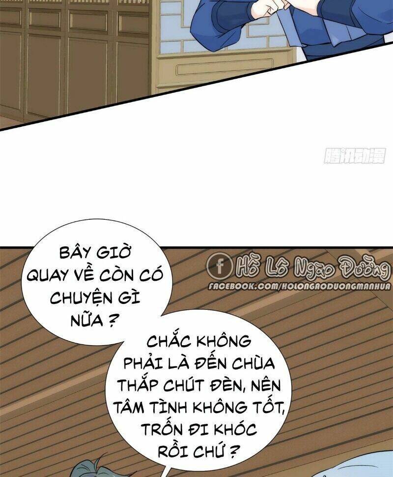 Thiều Quang Mạn Chapter 78 - 21