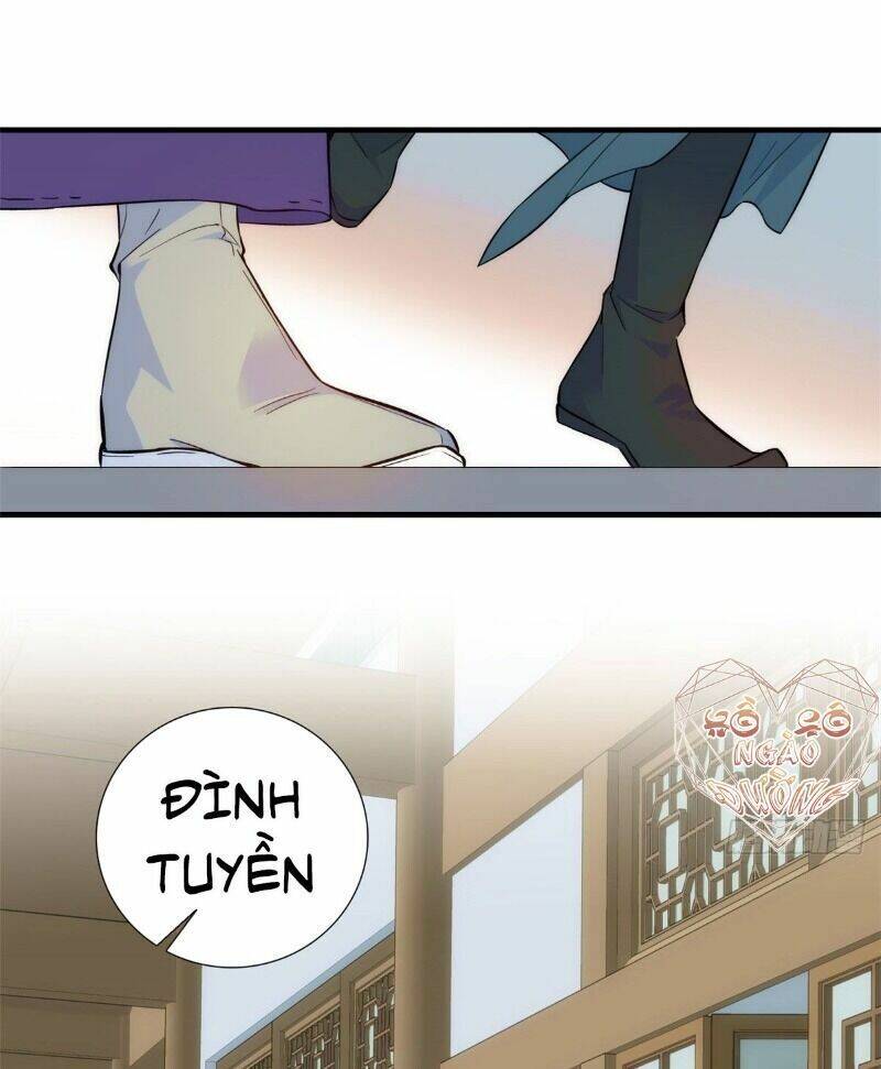 Thiều Quang Mạn Chapter 78 - 23