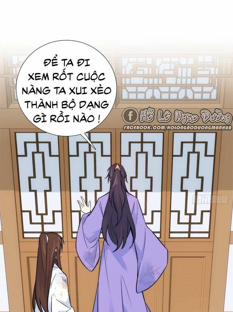 Thiều Quang Mạn Chapter 78 - 32