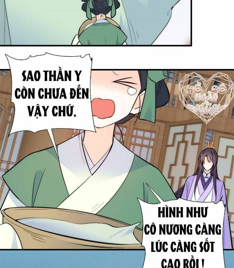 Thiều Quang Mạn Chapter 78 - 41