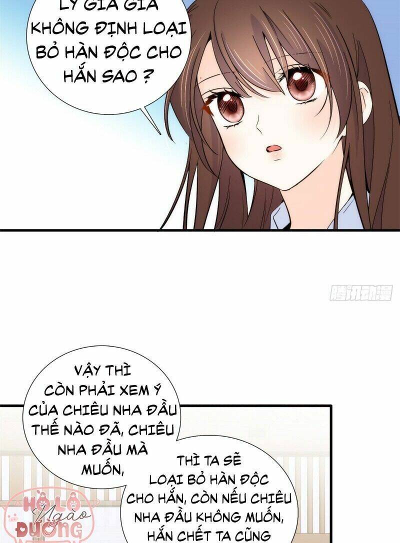 Thiều Quang Mạn Chapter 80 - 19