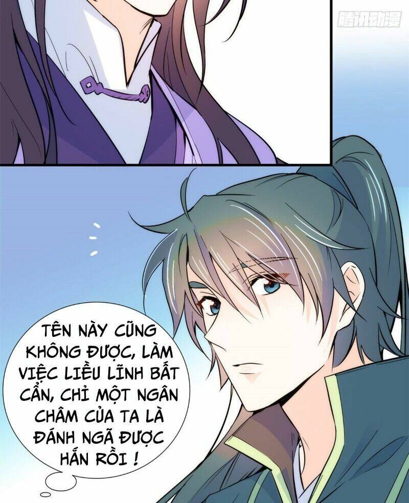 Thiều Quang Mạn Chapter 80 - 31