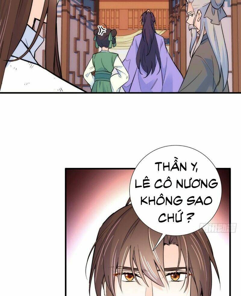 Thiều Quang Mạn Chapter 80 - 35