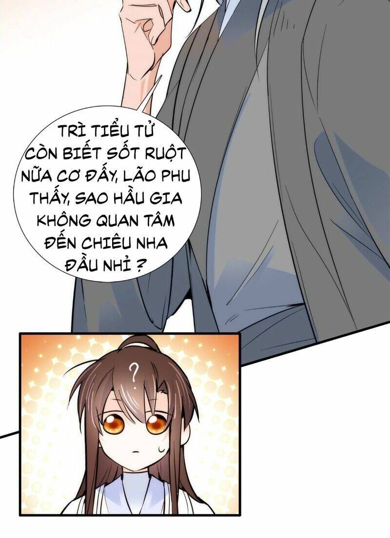 Thiều Quang Mạn Chapter 80 - 37