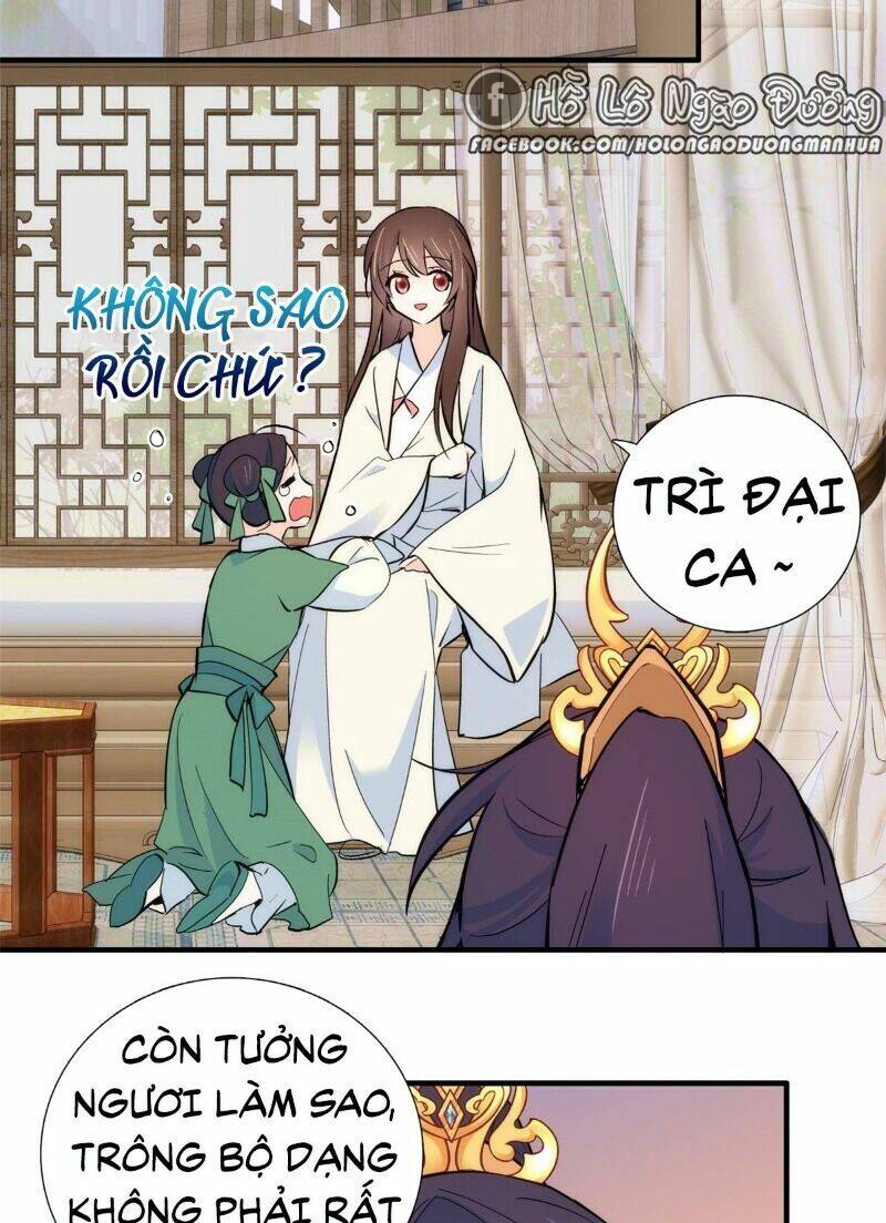 Thiều Quang Mạn Chapter 80 - 42