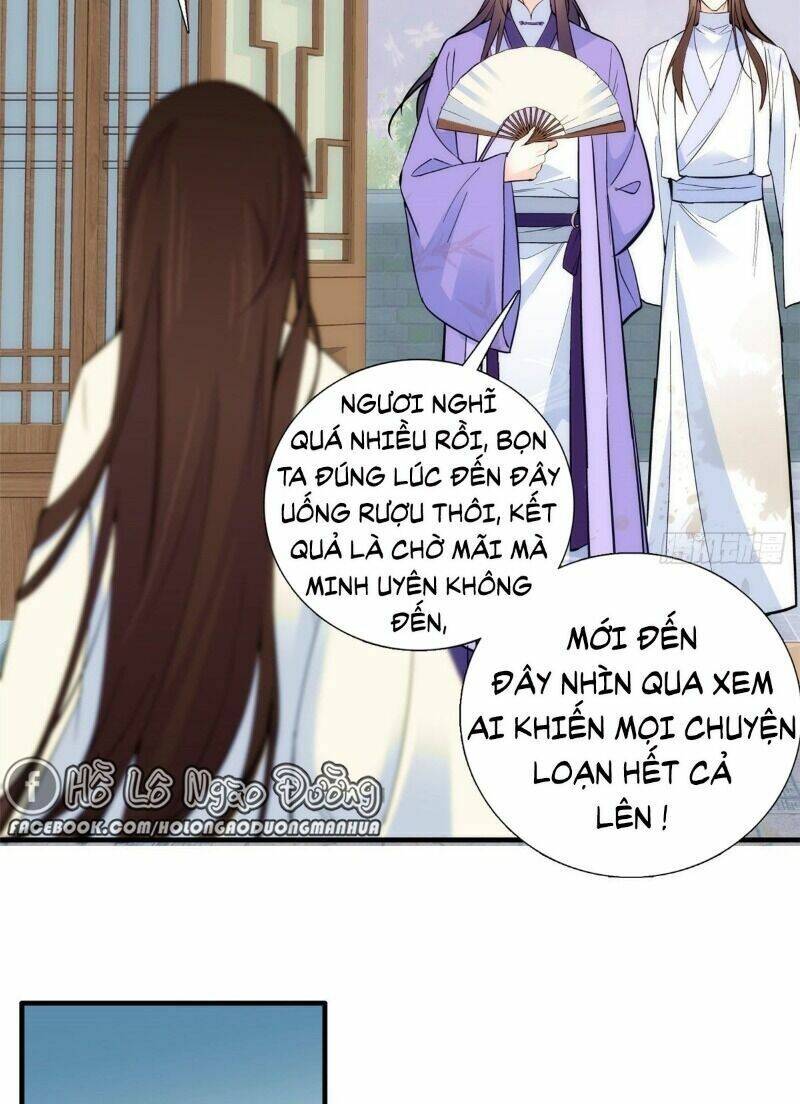 Thiều Quang Mạn Chapter 80 - 44