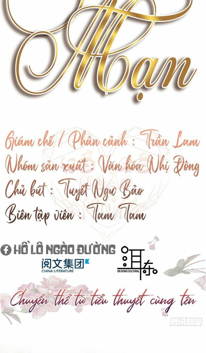 Thiều Quang Mạn Chapter 81 - 2