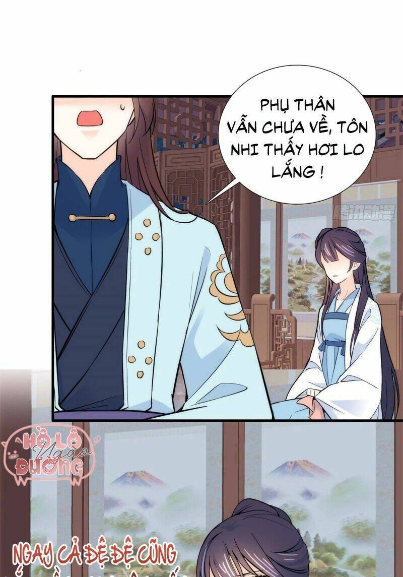 Thiều Quang Mạn Chapter 81 - 33
