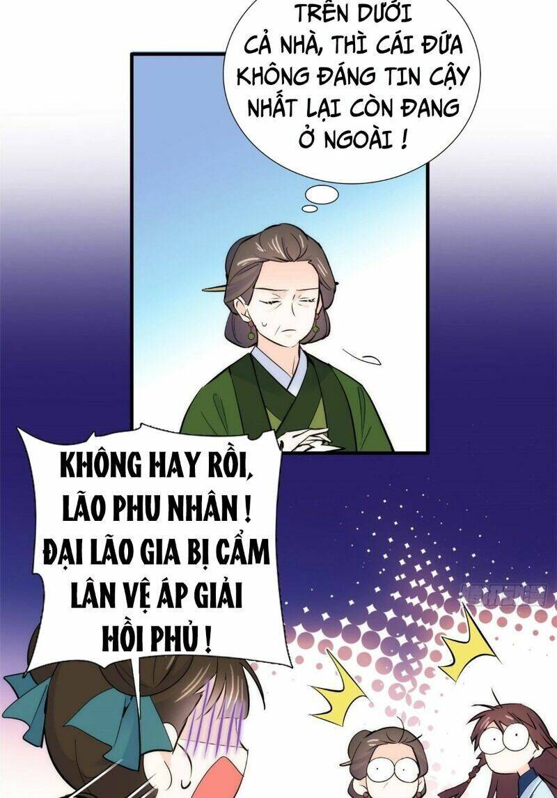 Thiều Quang Mạn Chapter 81 - 35