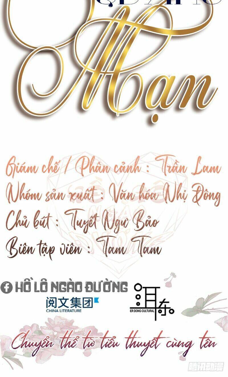 Thiều Quang Mạn Chapter 82 - 2