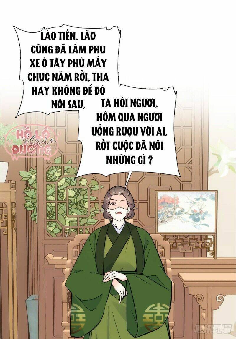 Thiều Quang Mạn Chapter 82 - 11