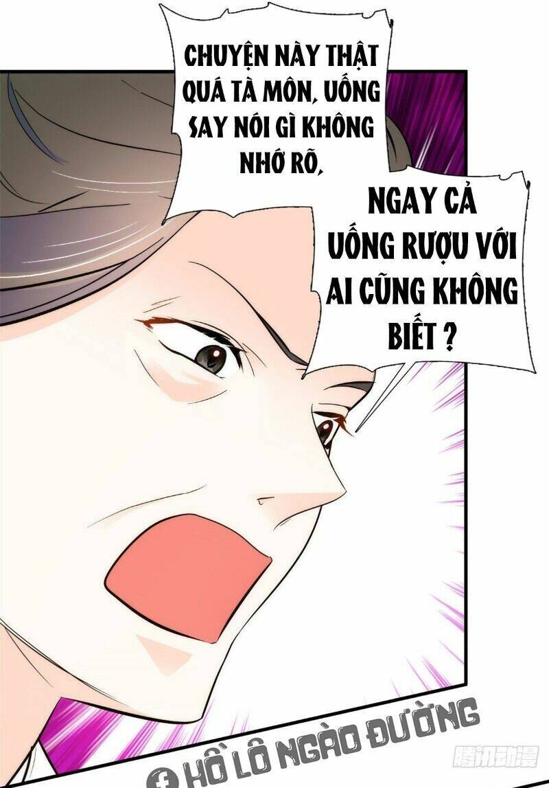 Thiều Quang Mạn Chapter 82 - 14