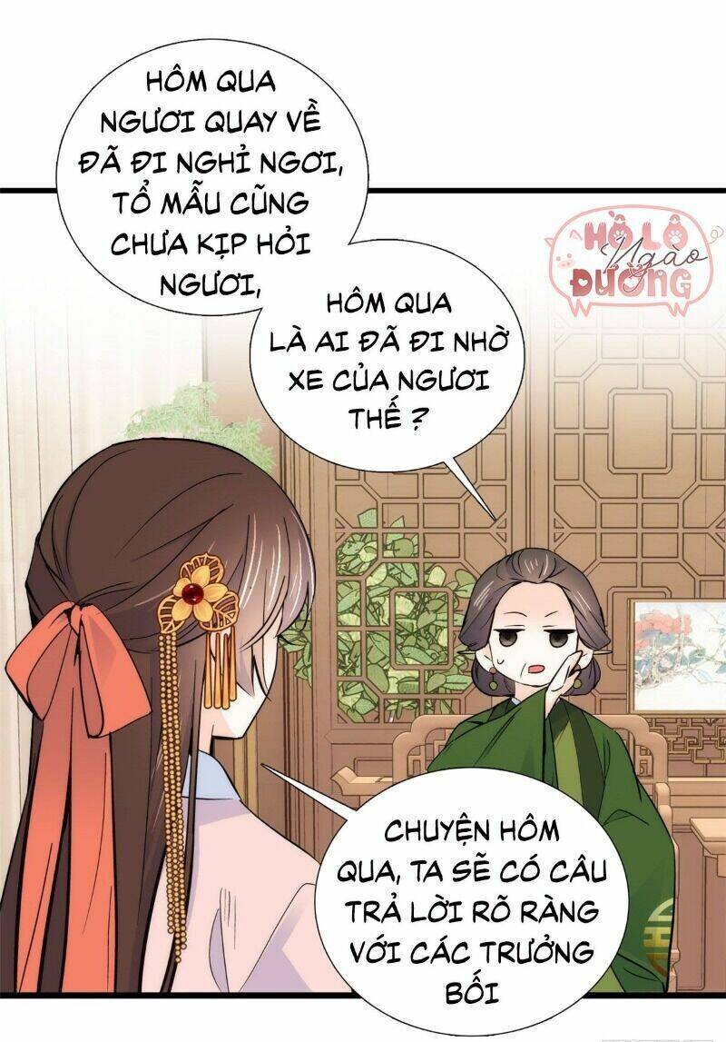 Thiều Quang Mạn Chapter 82 - 19