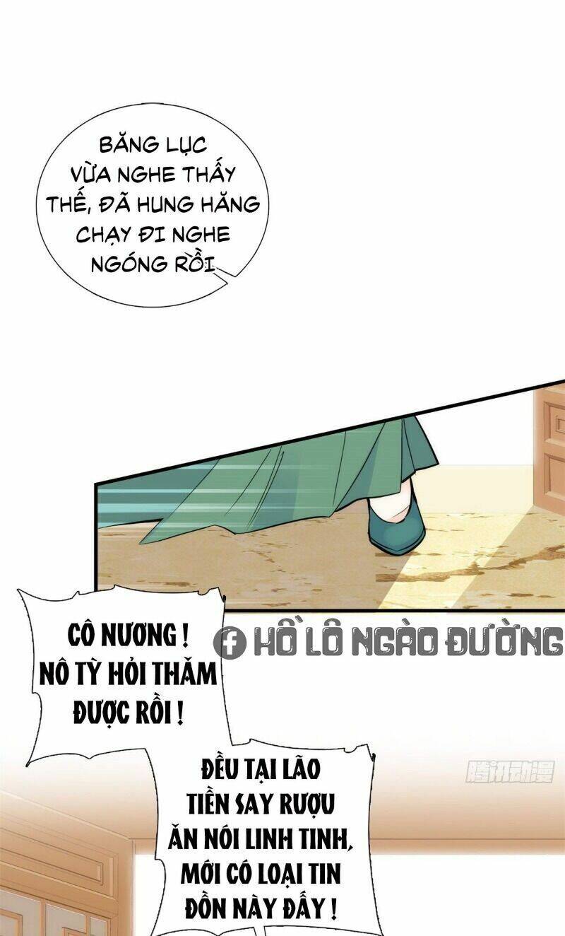 Thiều Quang Mạn Chapter 82 - 3