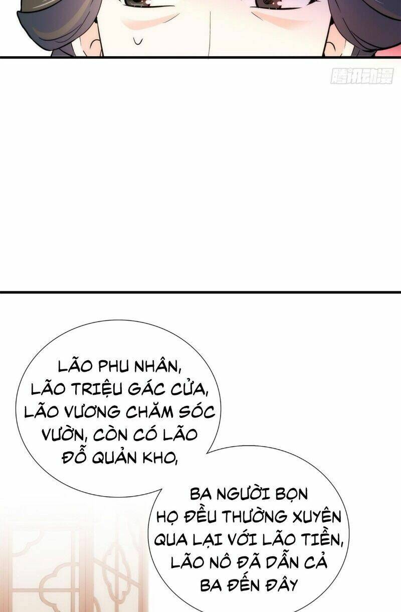 Thiều Quang Mạn Chapter 82 - 22