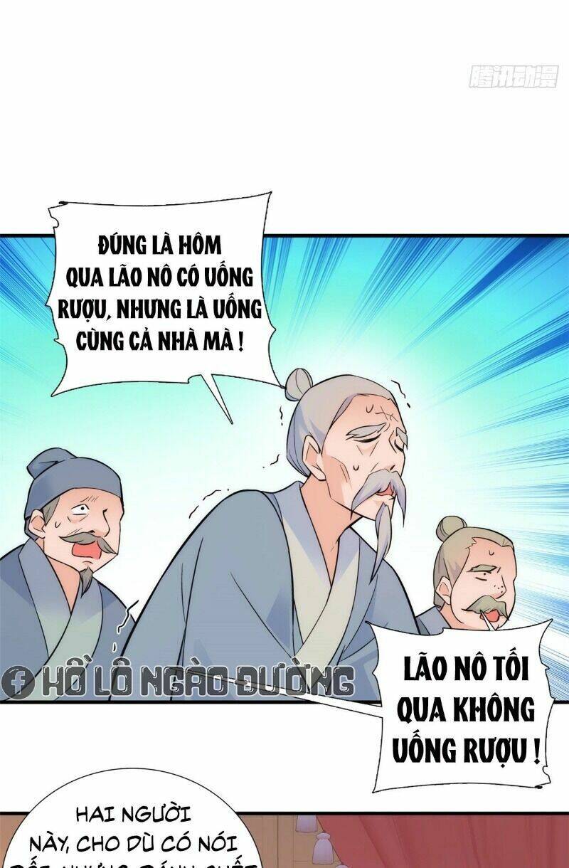 Thiều Quang Mạn Chapter 82 - 27