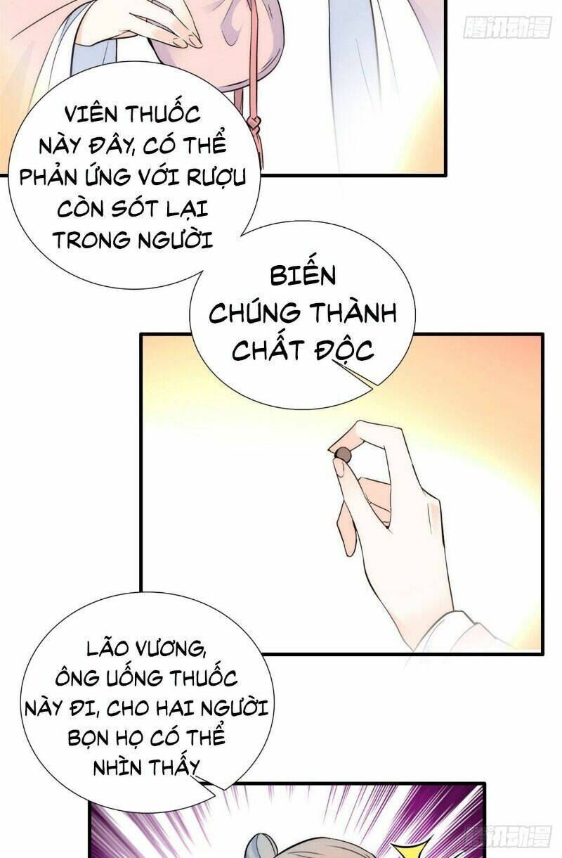 Thiều Quang Mạn Chapter 82 - 30