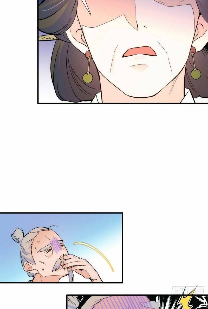 Thiều Quang Mạn Chapter 82 - 33
