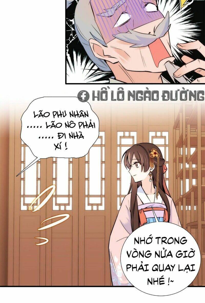 Thiều Quang Mạn Chapter 82 - 34