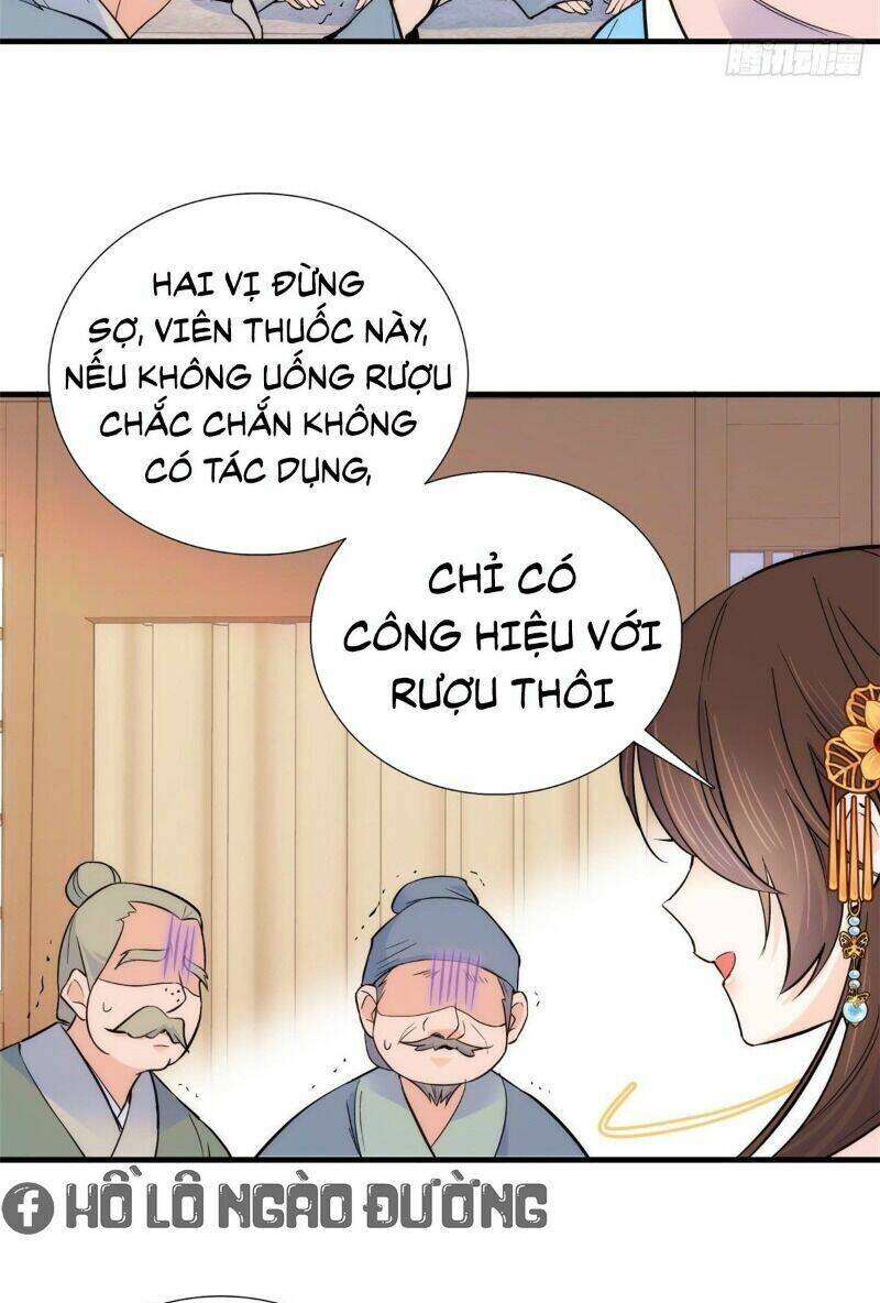 Thiều Quang Mạn Chapter 82 - 36