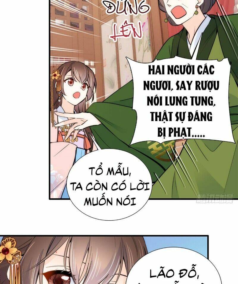 Thiều Quang Mạn Chapter 82 - 44