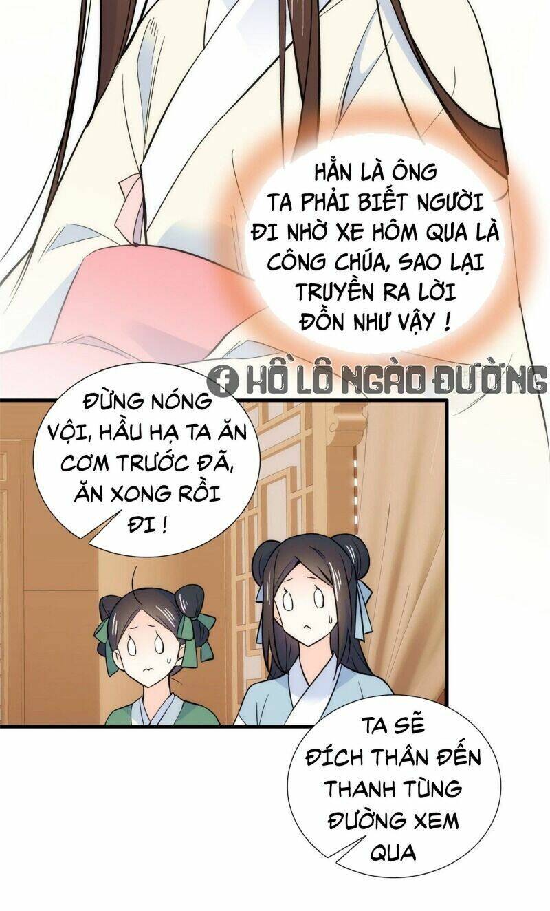 Thiều Quang Mạn Chapter 82 - 7