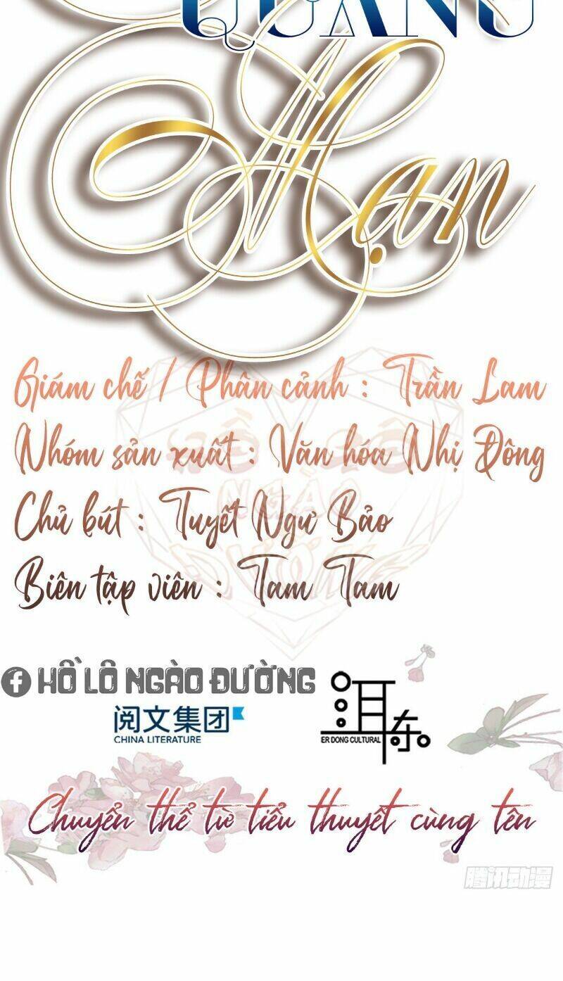 Thiều Quang Mạn Chapter 83 - 2