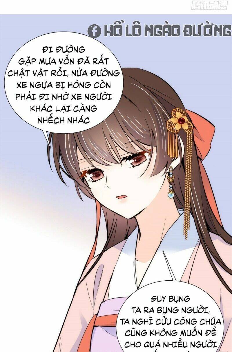 Thiều Quang Mạn Chapter 83 - 23
