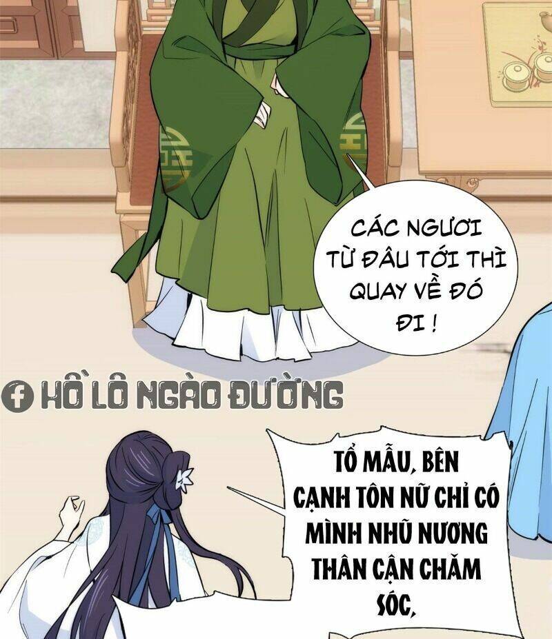 Thiều Quang Mạn Chapter 83 - 36