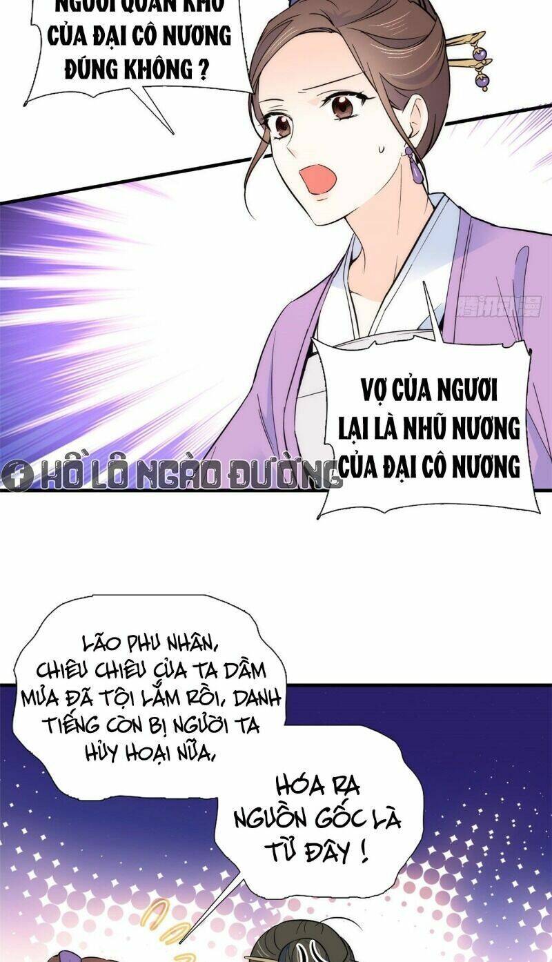 Thiều Quang Mạn Chapter 83 - 8