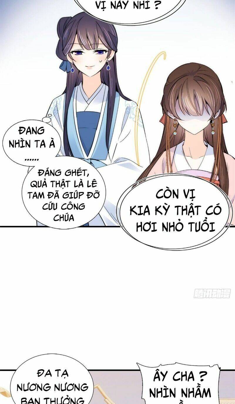 Thiều Quang Mạn Chapter 85 - 15