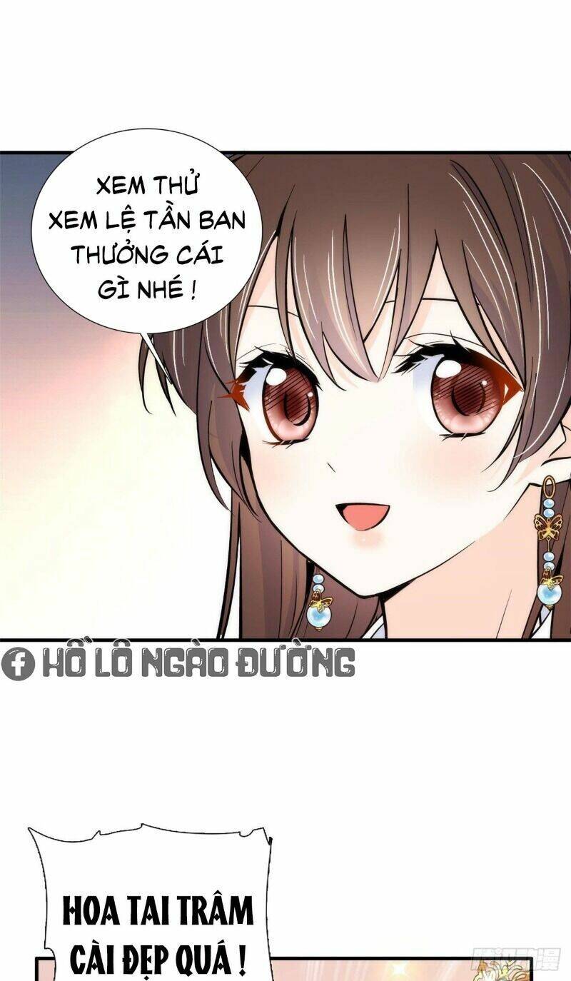 Thiều Quang Mạn Chapter 85 - 20