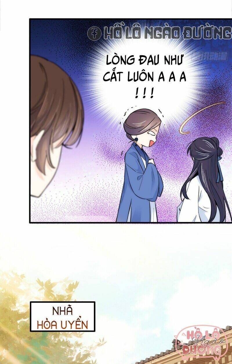 Thiều Quang Mạn Chapter 85 - 24