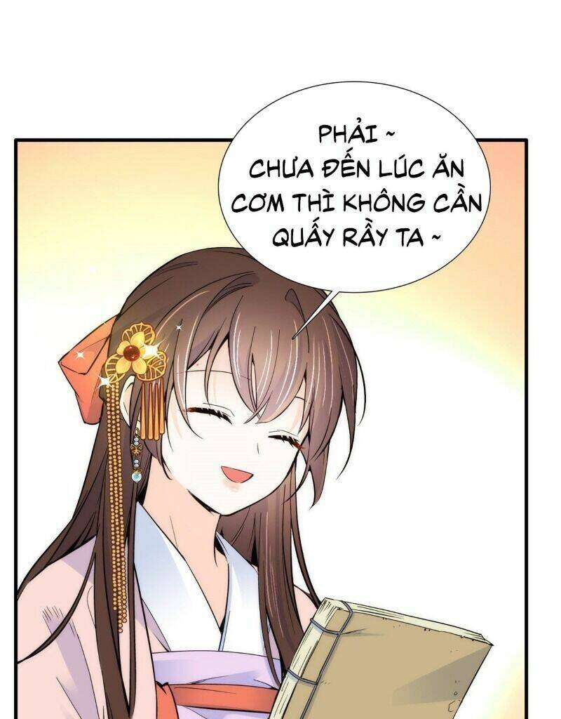 Thiều Quang Mạn Chapter 85 - 31