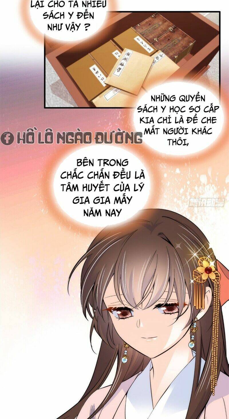 Thiều Quang Mạn Chapter 85 - 6