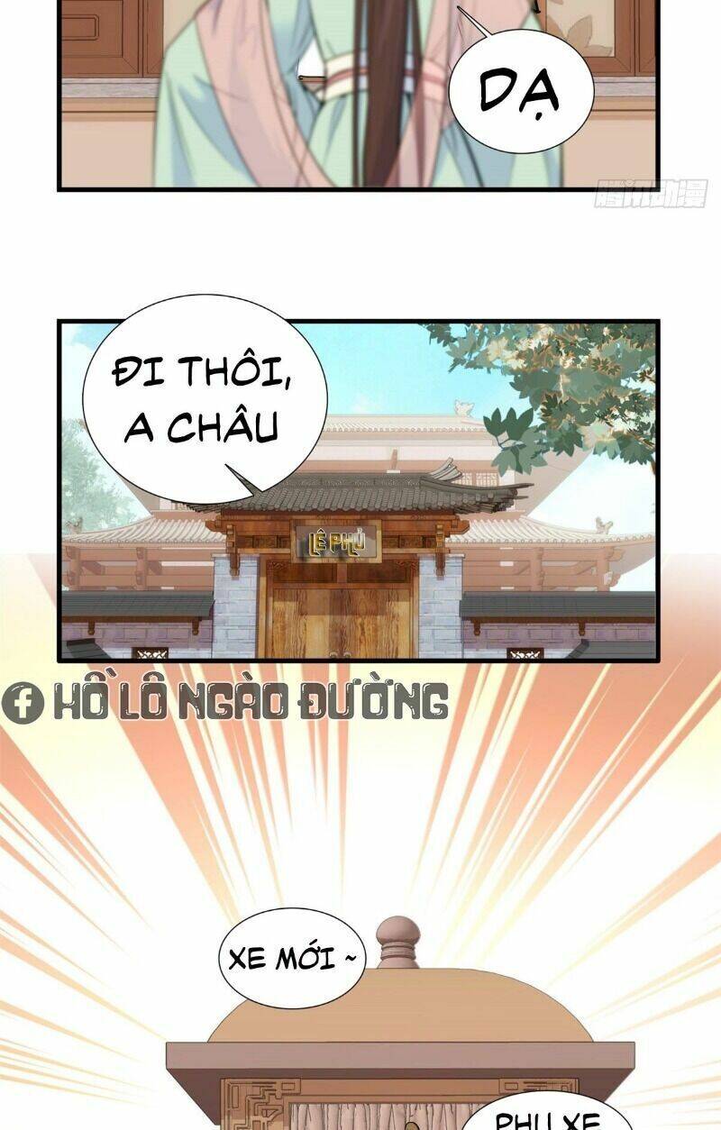 Thiều Quang Mạn Chapter 86 - 25