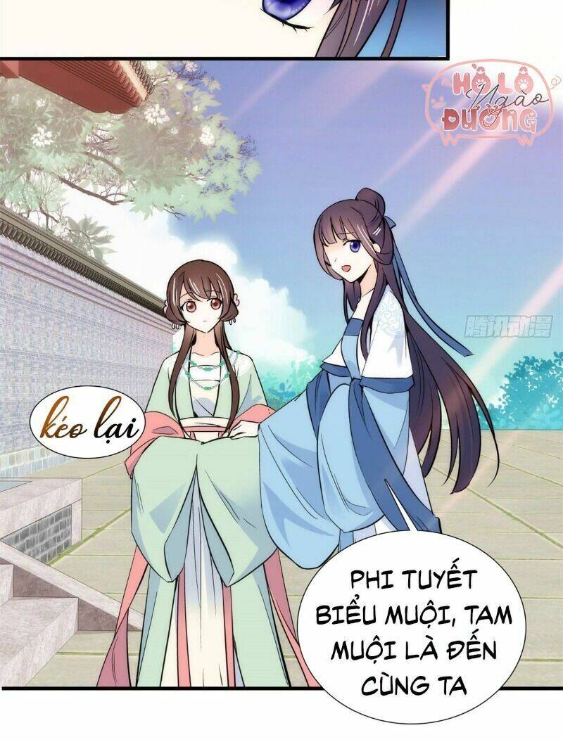 Thiều Quang Mạn Chapter 86 - 35