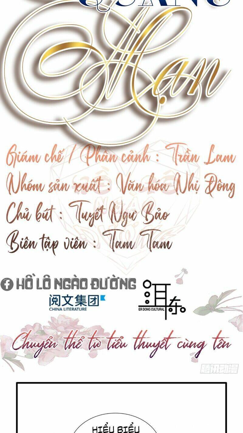 Thiều Quang Mạn Chapter 87 - 2