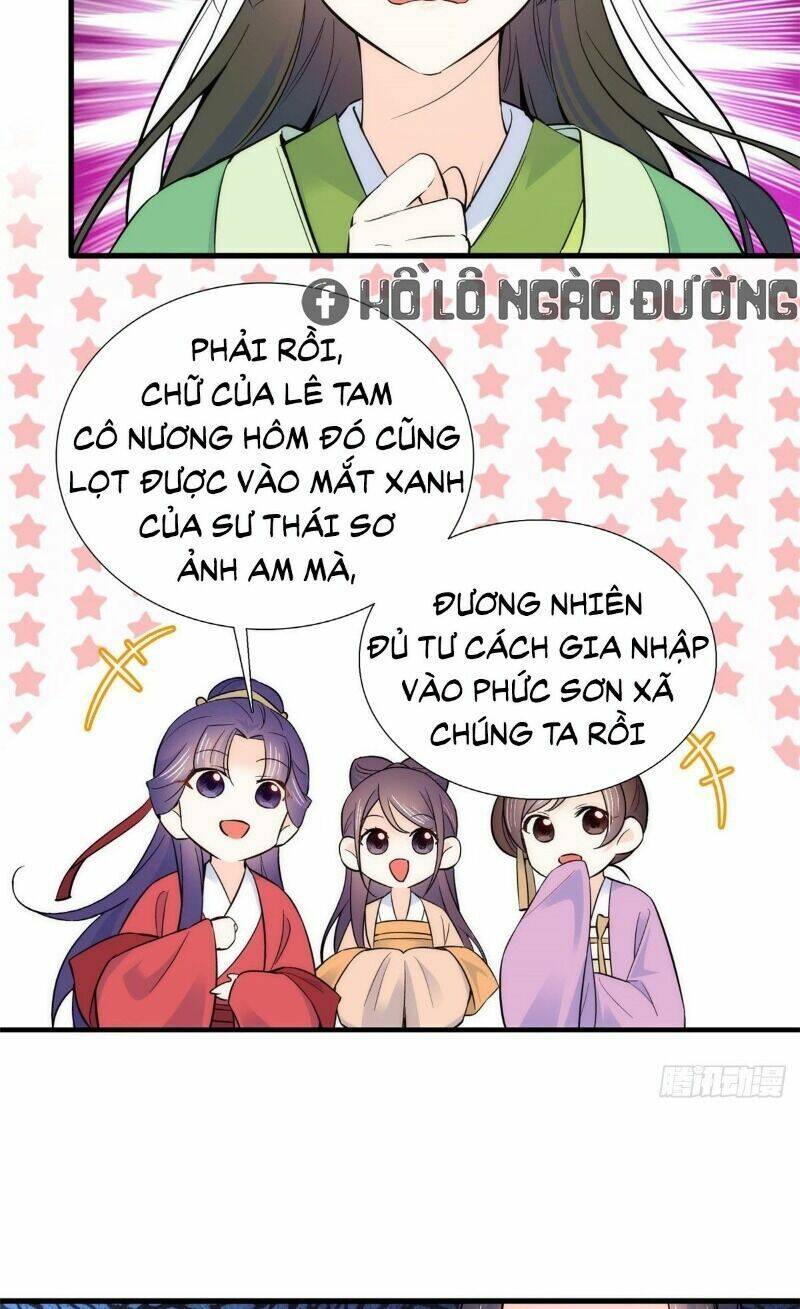 Thiều Quang Mạn Chapter 87 - 15